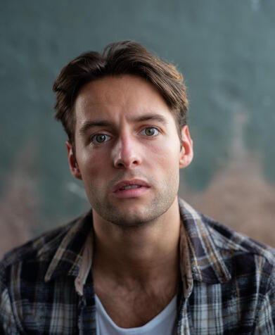 Finlay | Creative